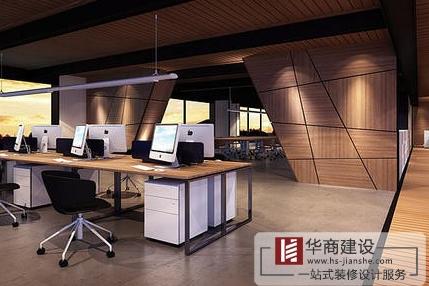 辦公室的簡(jiǎn)約風(fēng)格如何打造出來？需要采用什么裝飾？