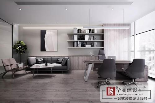 辦公室裝修的施工期會(huì)受到什么因素的影響？