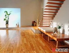 秋季木地板裝修,讓地板避免開裂的小常識 秋季木地板裝修,讓地板避免開裂的小常識