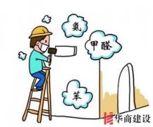 有什么辦法可以減少新房裝修污染？