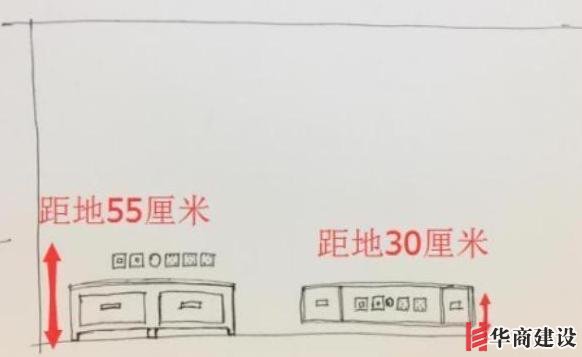 13張手繪稿詳解全屋裝修水電定位高度,不愧出自年薪50萬設(shè)計師!