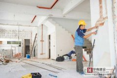 在廣州裝修時怎么判斷裝修公司是不是偷工減料了? 在廣州裝修時怎么判斷裝修公司是不是偷工減料了?