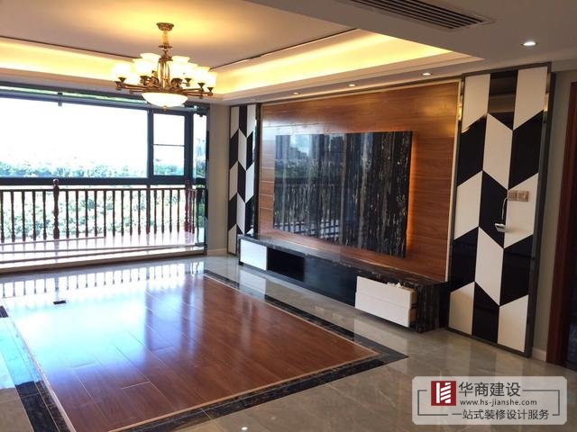 為什么裝修效果圖與實際裝修有差別？