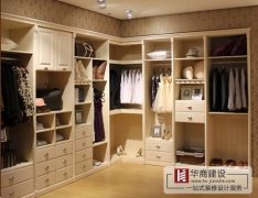 廣州定制衣柜是在裝修完了再做還是先做再裝修 廣州定制衣柜是在裝修完了再做還是先做再裝修