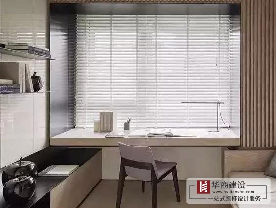 裝修飄窗時這樣設計，又實用又好看