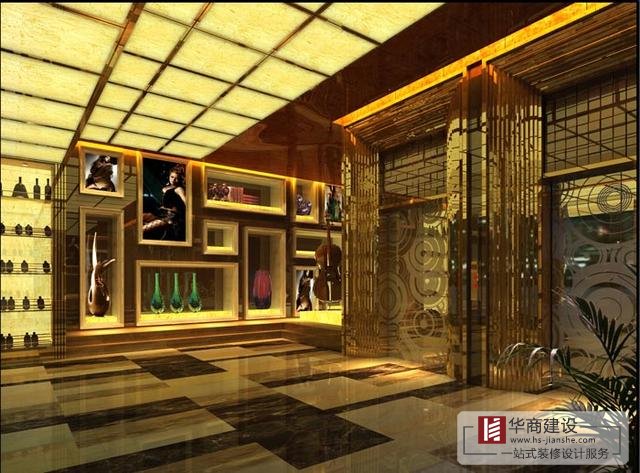 廣州如何裝修量販式KTV?什么樣的設計才能吸引消費?