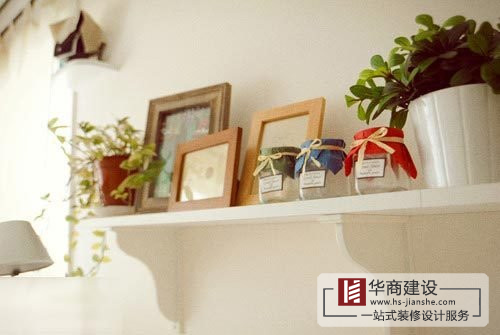 日式風(fēng)格裝修,在廣州過起佛系生活