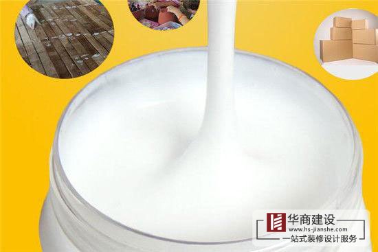 裝修時用的膠水到底是不是環保材料？