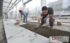 廣州陰雨天回南天裝修施工應注意哪些問題? 廣州陰雨天回南天裝修施工應注意哪些問題?