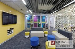 廣州辦公室裝修完可以立即搬進去嗎？