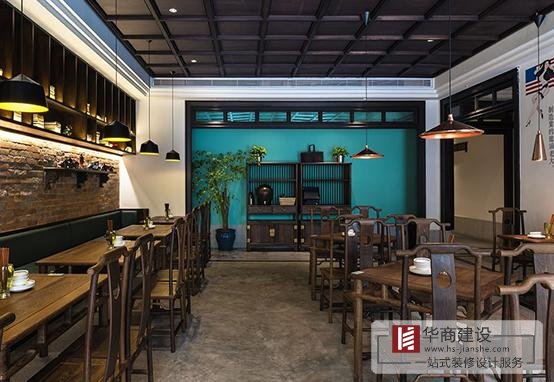 飯店餐廳的生意好不好，跟裝修有關(guān)系嗎？