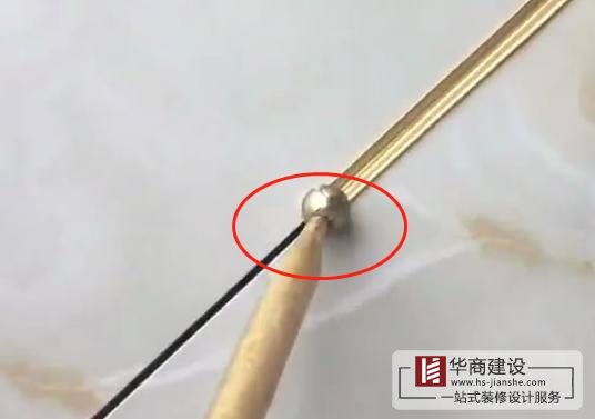 在裝修的時(shí)候,美縫什么時(shí)候做最好呢?