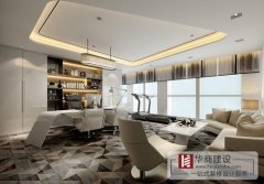 廣州辦公室裝修怎么裝潢更省錢 廣州辦公室裝修怎么裝潢更省錢