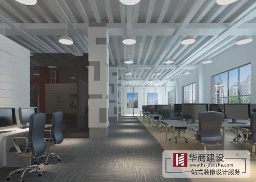 辦公室裝修需要注意哪些事項(xiàng)?
