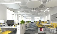 辦公室裝修的費用大多用在什么地方