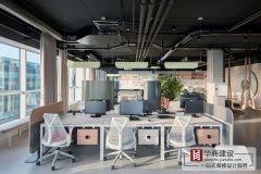 辦公室裝修有什么是需要額外注意的？