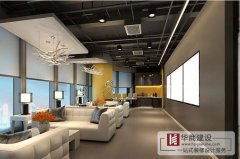 辦公室裝修中的安裝環節有什么要注意？