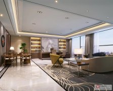 辦公室裝修，注重這些要素更加精致