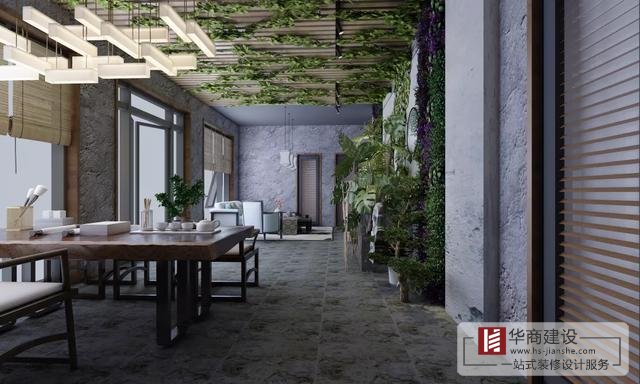這些民宿裝修風格,每一種都是心之所向